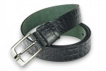   Leather Belt 35mm, Model 350111