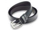   Leather Belt 35mm, Model 351101