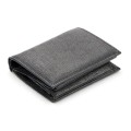 Leather wallet Model 201 EL-3-1