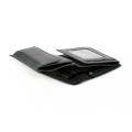 Leather wallet Model 201 EL-3-1