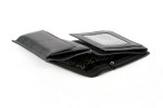 LEATHER WALLET Model 201 EL-3-1