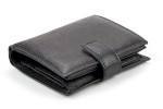 LEATHER WALLET Model 201R EL-3-1