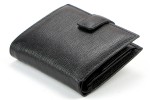 LEATHER WALLET Model 201R EL-3-1