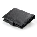 Leather wallet Model 201R EL-3-1