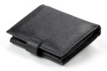 LEATHER WALLET Model 201R EL-3-1