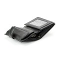 Leather wallet Model 201R EL-3-1