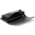 Leather wallet Model 223 EL-3-1_NIC