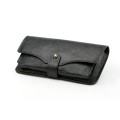 Leather wallet Model 221 EL-3-1_NIC
