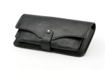 LEATHER WALLET Model 221 EL-3-1_NIC