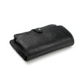 Leather wallet Model 221 EL-3-1_NIC