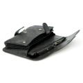 Leather wallet Model 221 EL-3-1_NIC