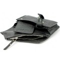 Leather wallet Model 221 EL-3-1_NIC