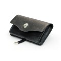 Leather wallet Model 223 EL-3-1_NIC