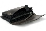 LEATHER WALLET Model  223 EL-3-1_NIC