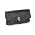 Leather wallet Model 223 EL-3-1_NIC