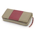 Leather wallet Model 30 EL-4-7.5
