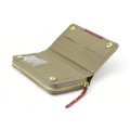 Leather wallet Model 30 EL-4-7.5