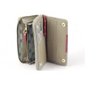 Leather wallet Model 30 EL-4-7.5