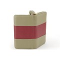 Leather wallet Model 30 EL-4-7.5