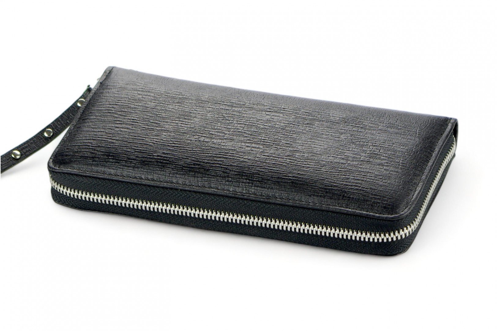 LEATHER WALLET Model 301 EL-3-1_NIC