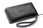 LEATHER WALLET Model 301 EL-3-1_NIC