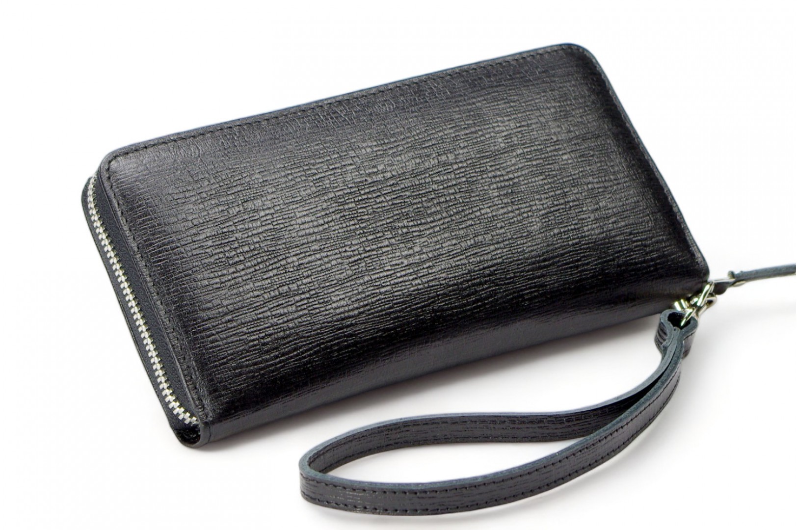 LEATHER WALLET Model 301 EL-3-1_NIC