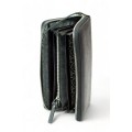 Leather wallet Model 301 EL-3-1_NIC