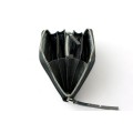Leather wallet Model 301 EL-3-1_NIC