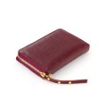 Leather wallet Model 301 EL-3-6