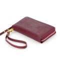 Leather wallet Model 301 EL-3-6