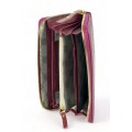 Leather wallet Model 301 EL-3-6
