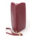 Leather wallet Model 301 EL-3-6