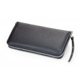 Leather wallet Model 301 EL-4-1_NIC