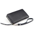 Leather wallet Model 301 EL-4-1_NIC