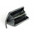 Leather wallet Model 301 EL-4-1_NIC