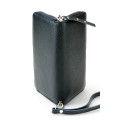 Leather wallet Model 301 EL-4-1_NIC