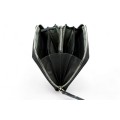 Leather wallet Model 301 EL-4-1_NIC