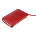 Leather wallet Model 301 EL-4-4