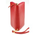 Leather wallet Model 301 EL-4-4