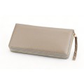 Leather wallet Model 301EL4-7