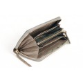 Leather wallet Model 301EL4-7