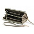 Leather wallet Model 301EL4-7