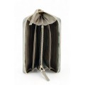 Leather wallet Model 301EL4-7