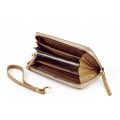 Leather wallet Model 301 EL-4-8