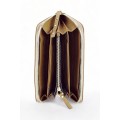 Leather wallet Model 301 EL-4-8