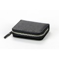 Leather wallet Model 302 EL-3-1_NIC