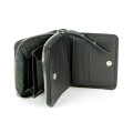 Leather wallet Model 302 EL-3-1_NIC