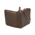 Leather wallet Model 302 EL-4-2_NIC
