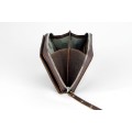 Leather wallet Model 302 EL-4-2_NIC