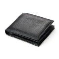 Leather wallet Model 52 EL-3-1